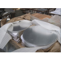 aluminum round sheet